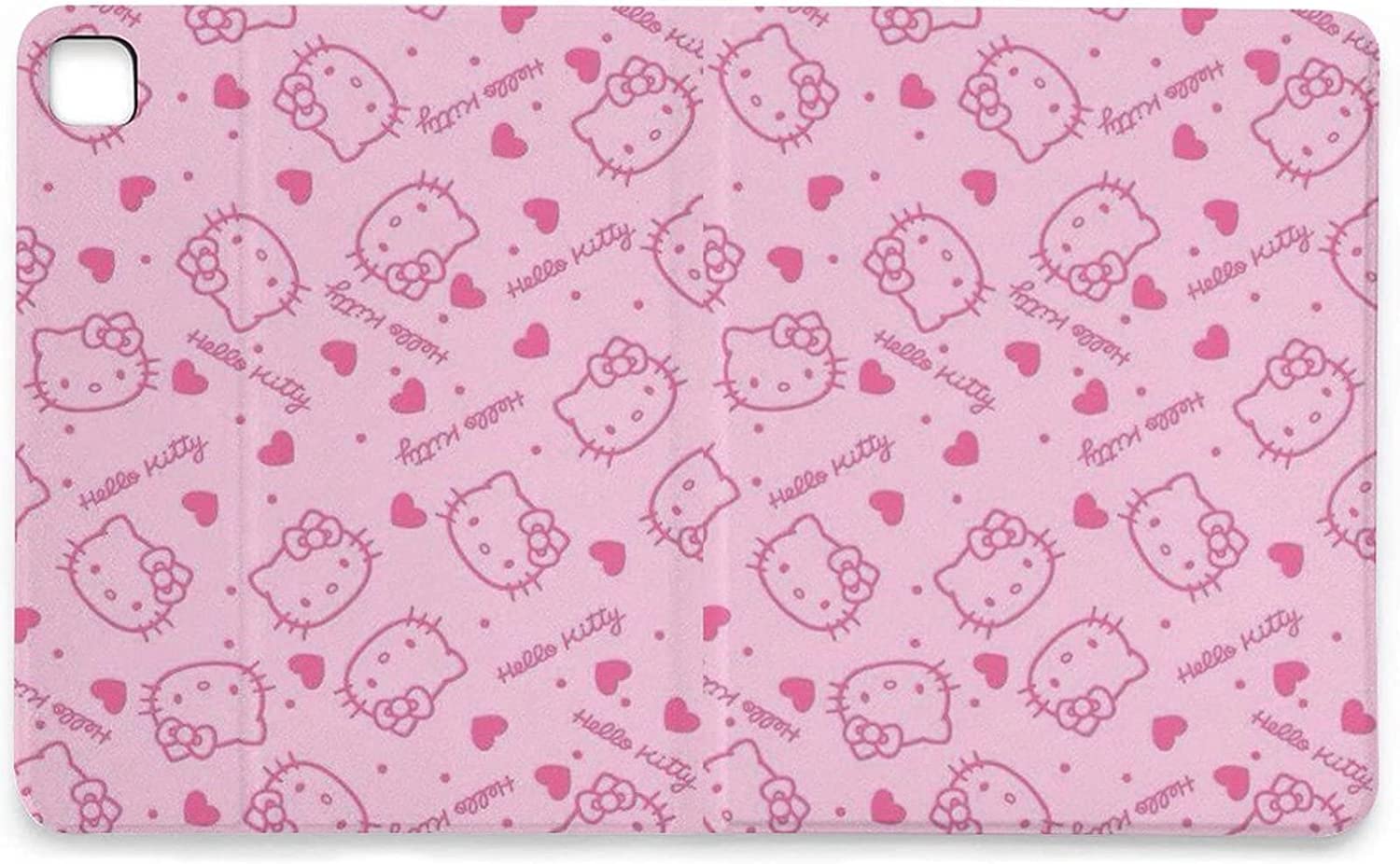 kpsオリジナル iPadカバー ハローキティ 日本初出品 海外直輸入品 Amazon.co.jp: ハローキティ iPad ケース IPAD Pro 2020 （11in）IPAD